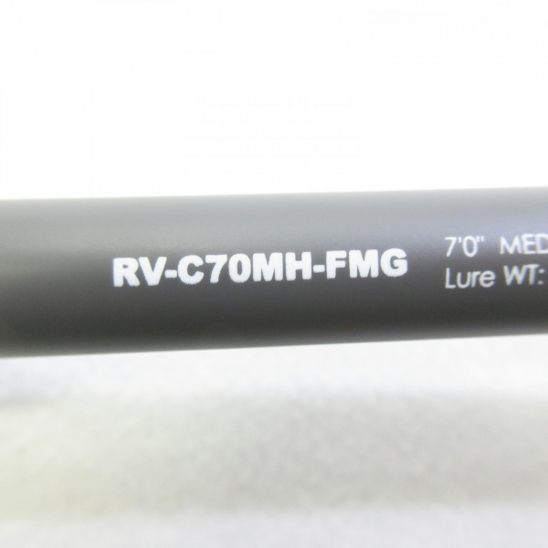 リボルテージ EVーC70MHーFMG